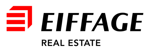 Eiffage Development Logo
